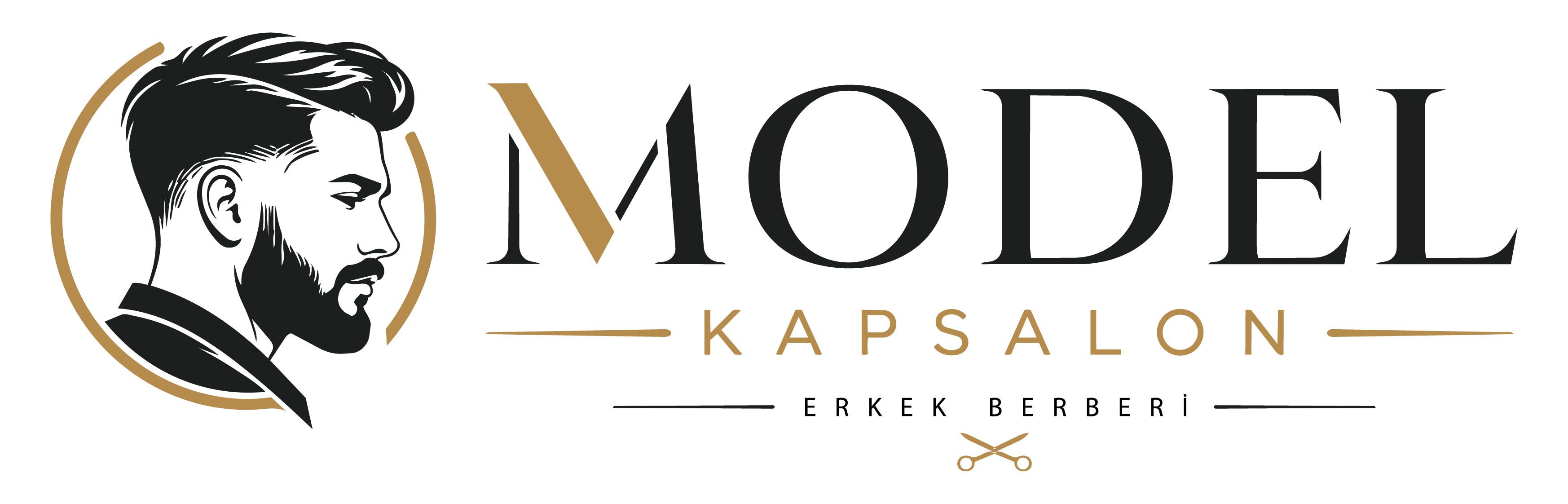 Model Kapsalon